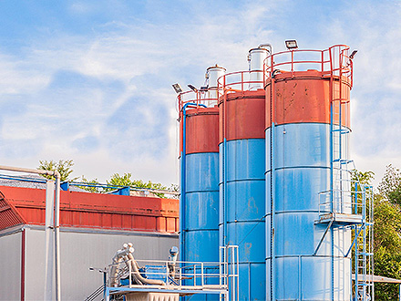 重磅！砂石行業(yè)綠色礦山系列標準出臺 環(huán)保力度再升級