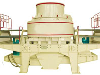 大型圓錐破碎機如何發(fā)揮最大效能？