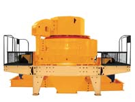 沖擊式制砂機(jī)配件耐磨損 我有妙招！