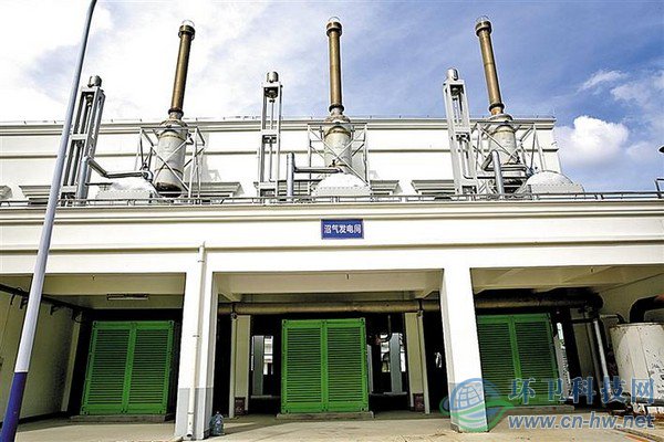 龍華區(qū)在全市率先實現(xiàn)餐廚垃圾沼氣發(fā)電，實現(xiàn)環(huán)境效益與經(jīng)濟效益雙贏。