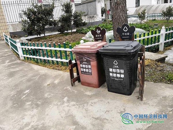 日本和臺(tái)灣是如何垃圾分類(lèi)的？上海浦西第一高樓開(kāi)了場(chǎng)分享會(huì)