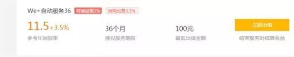 太突然!千億頭部網(wǎng)貸平臺(tái)爆雷!22萬人踩雷,涉及200億市值公司